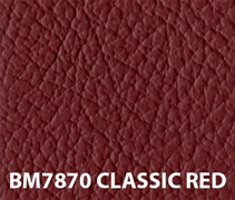 BMW Pebble Grain Leather