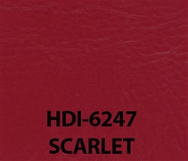 Heidi Automotive Scarlet