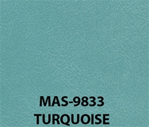 Madrid Turquoise