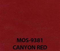 Montana Canyon Red