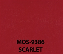 Montana Scarlet