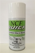 NCF Quick Accelerator