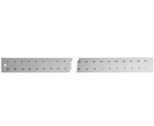 60" Aluminum Straight Edge Ruler (Inches)