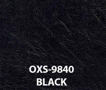 Oxen Black