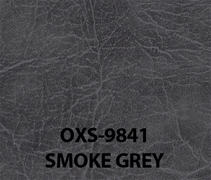 Oxen Smoke Grey