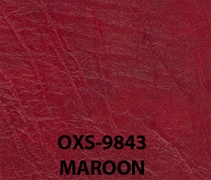 Oxen Maroon