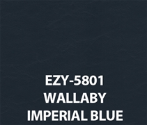 EZ Wallaby Imperial Blue