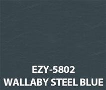 EZ Wallaby Steel Blue