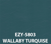 EZ Wallaby Turquoise