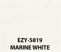 EZ Wallaby Marine White