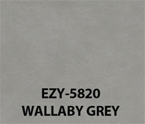 EZ Wallaby Grey