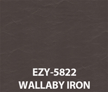 EZ Wallaby Iron