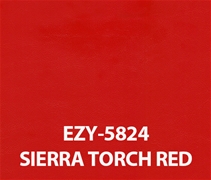 EZ Sierra Torch Red