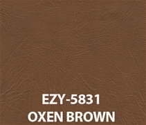 EZ Oxen Brown