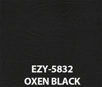 EZ Oxen Black