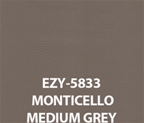 EZ Monticello Medium Grey