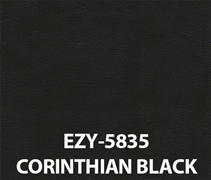 EZ Corinthian Black