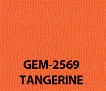 Gemini Tangerine