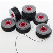 M Style D138 Ultra Dee Bobbins