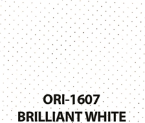 Orion Brilliant White