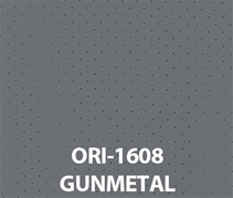 Orion Gunmetal