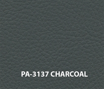 Charcoal Palma Vinyl