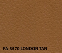 London Tan Palma Vinyl