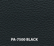 Black Palma Vinyl