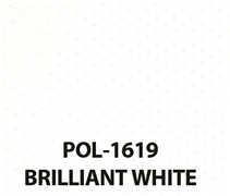 Polaris Brilliant White