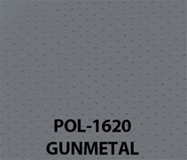 Polaris Gunmetal