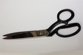 Tego 10" W Style Industrial Scissors