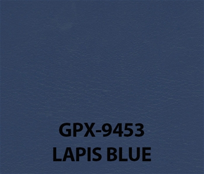 Grand Prix Lapis Blue