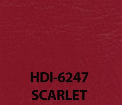 Heidi Automotive Scarlet