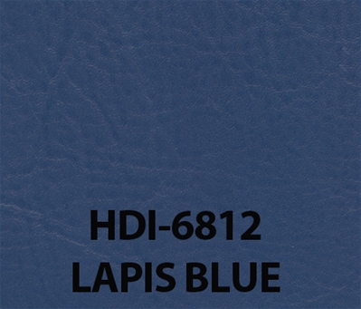 Heidi Automotive Lapis Blue