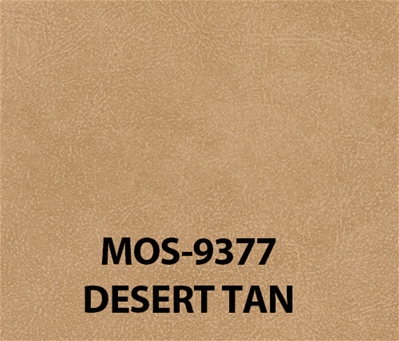 Montana Desert Tan