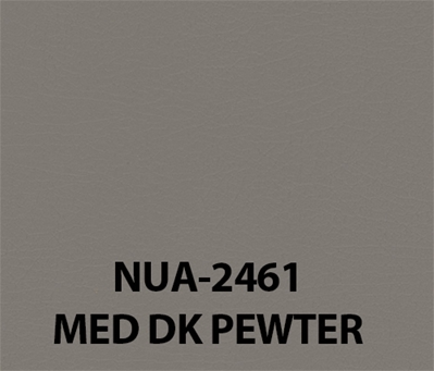 Nuance Med Dark Pewter