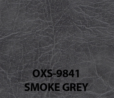 Oxen Smoke Grey