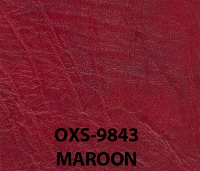 Oxen Maroon