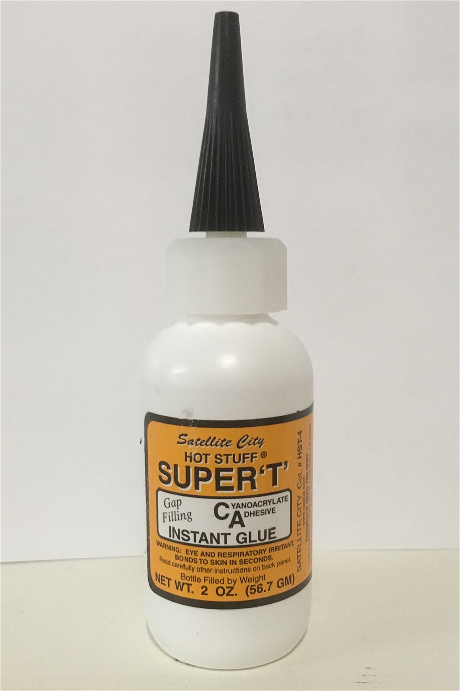 Super T Instant Glue