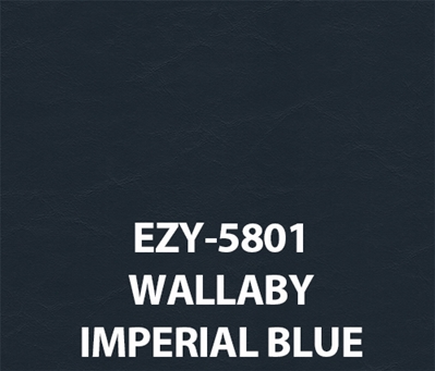 EZ Wallaby Imperial Blue