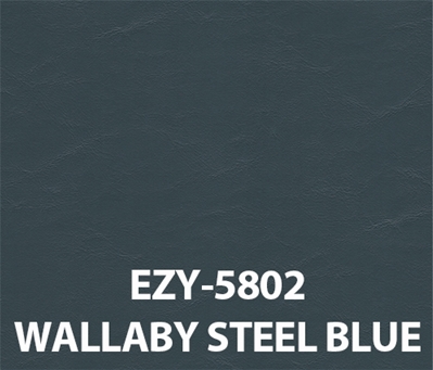 EZ Wallaby Steel Blue