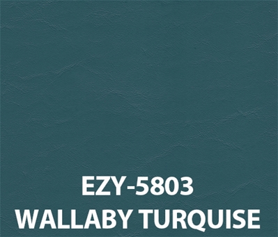 EZ Wallaby Turquoise