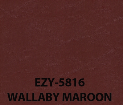 EZ Wallaby Maroon