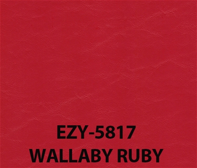 EZ Wallaby Ruby