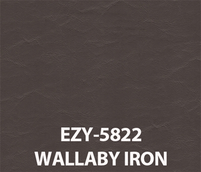 EZ Wallaby Iron