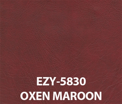 EZ Oxen Maroon