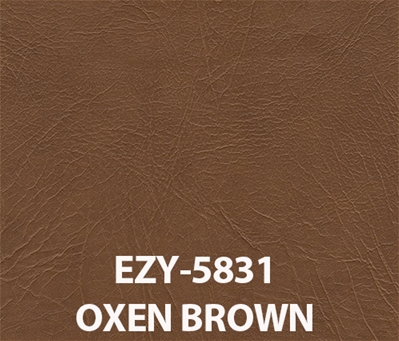 EZ Oxen Brown