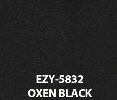 EZ Oxen Black