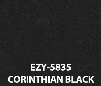 EZ Corinthian Black