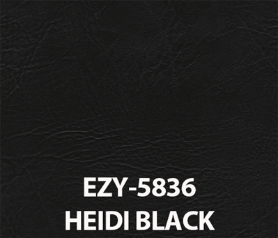 EZ Heidi Black